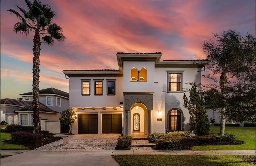 1105 Watson Court, REUNION