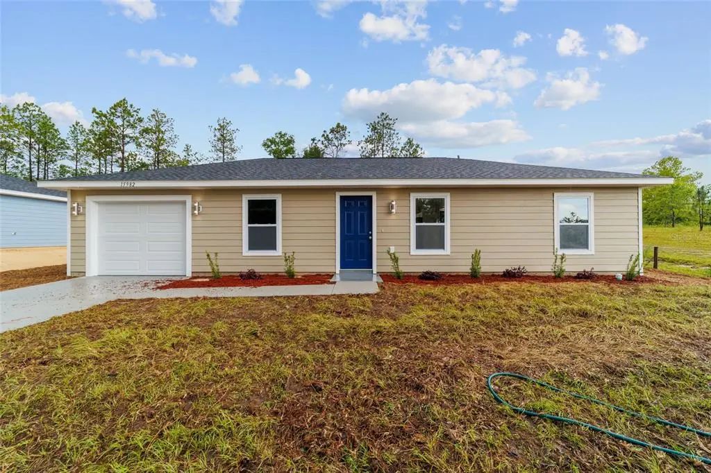 24153 Nw Tamarind Lane, DUNNELLON