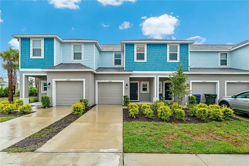 5848 Biscotti Street, NOKOMIS