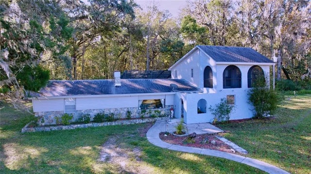 9481 Patrick Street, BROOKSVILLE