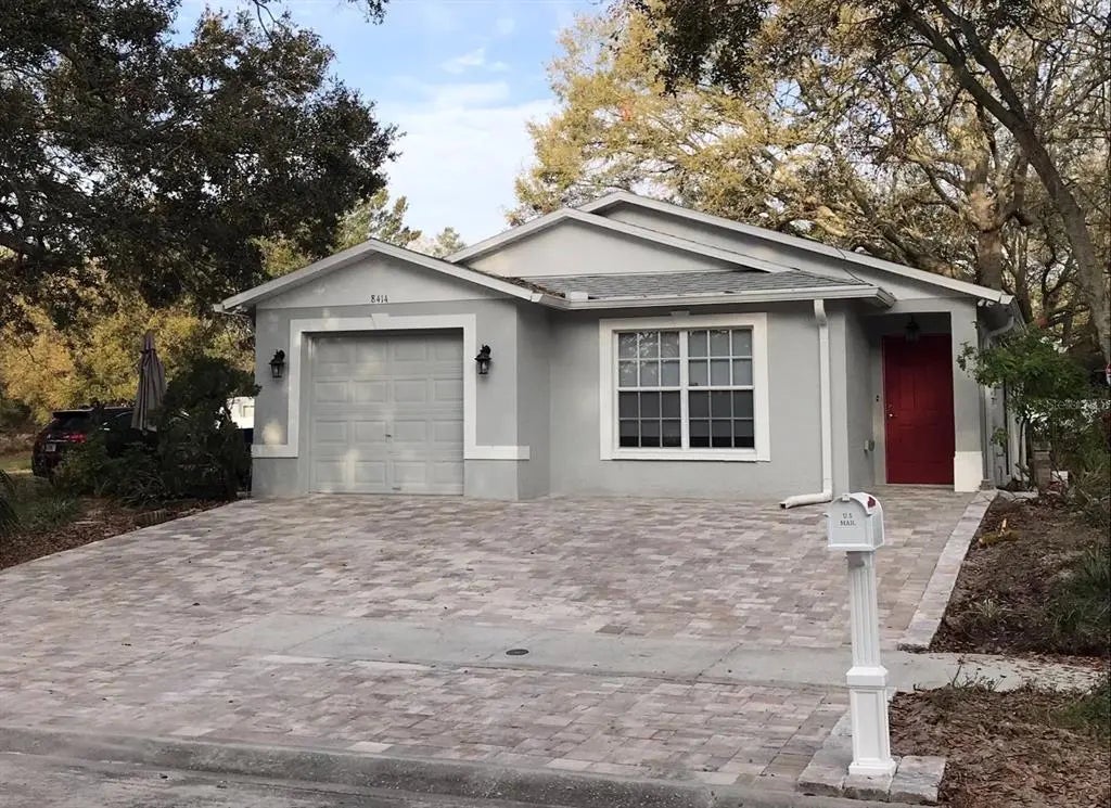 8414 N River Dune Street, TAMPA
