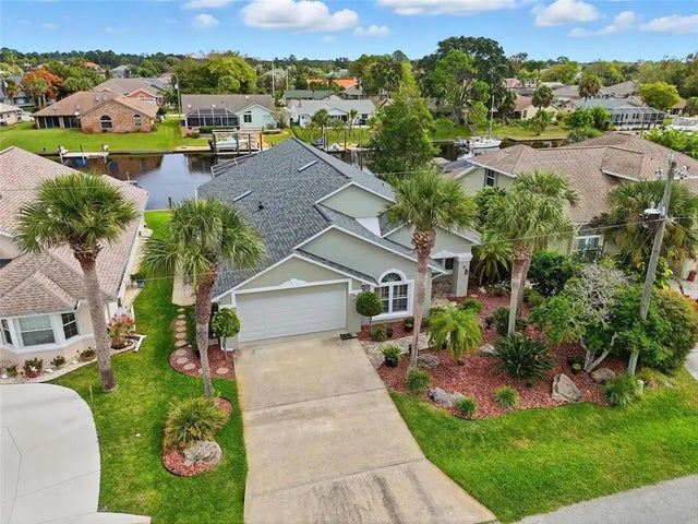 82 Cochise Court, PALM COAST