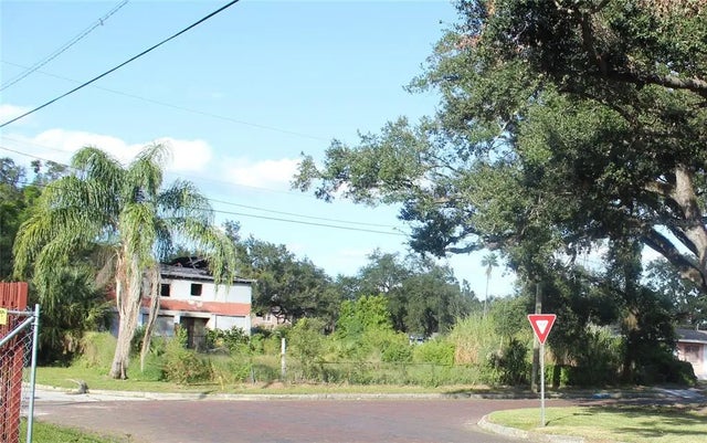 414 E Emily & 167408-0000 Street, TAMPA