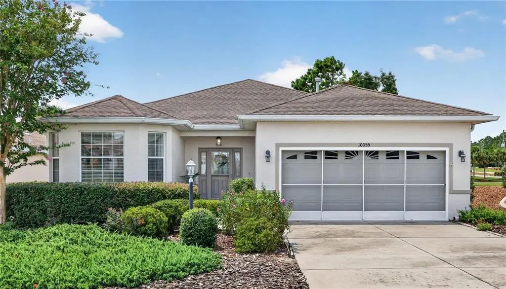10055 Sw 90th Loop, OCALA