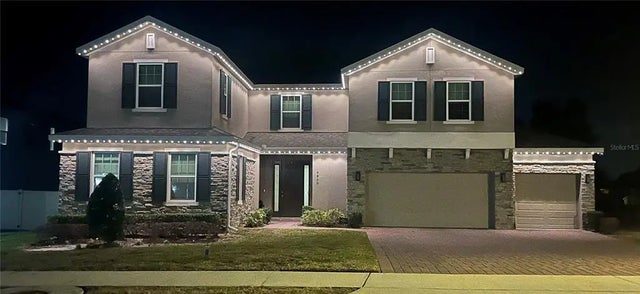 4830 Gilded Jewel Drive, MOUNT DORA