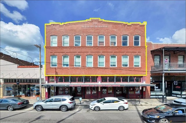 1718 E 7th Avenue 201-c & E, TAMPA