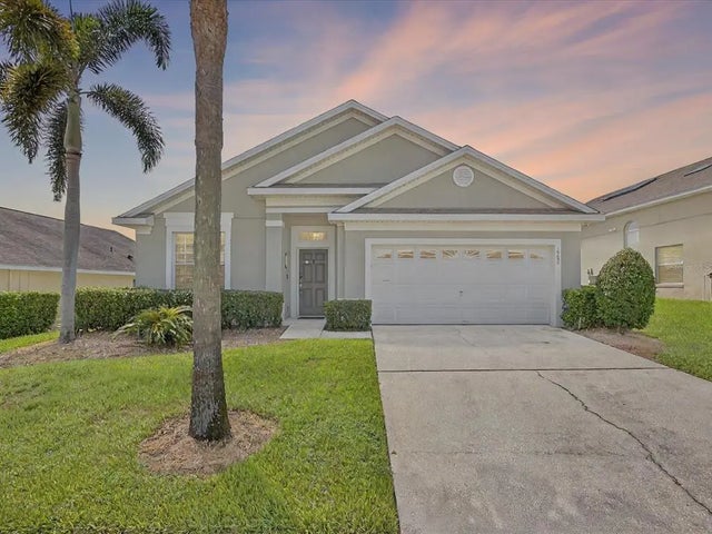 16630 Rolling Green Drive, CLERMONT