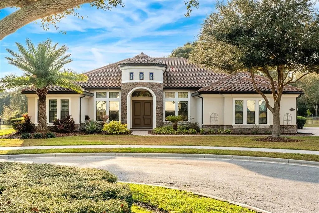 25870 Crossings Bluff Lane, SORRENTO