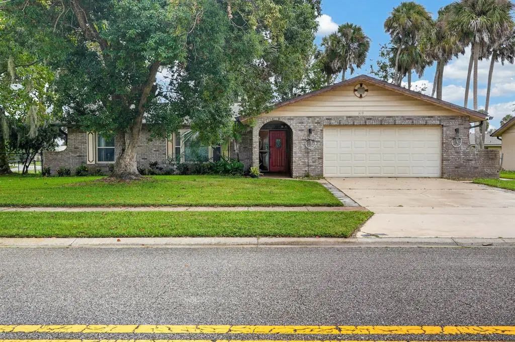 319 Quaker Ridge Drive, DAYTONA BEACH