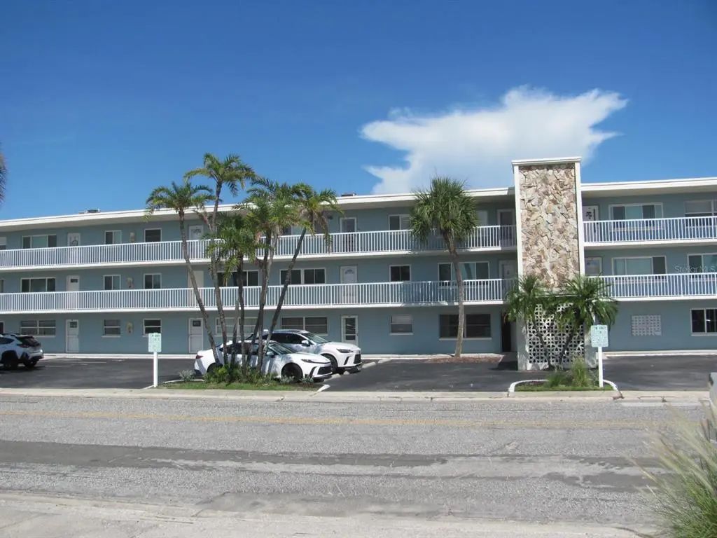 6161 Gulf Winds Drive 242, ST. PETE BEACH