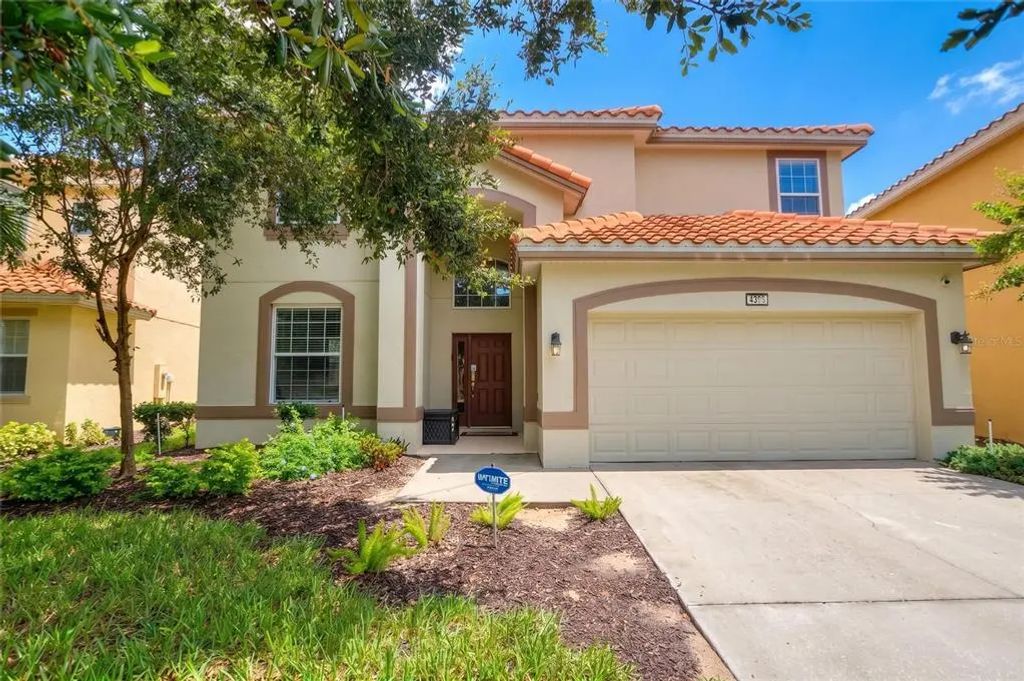 4396 Acorn Court, DAVENPORT