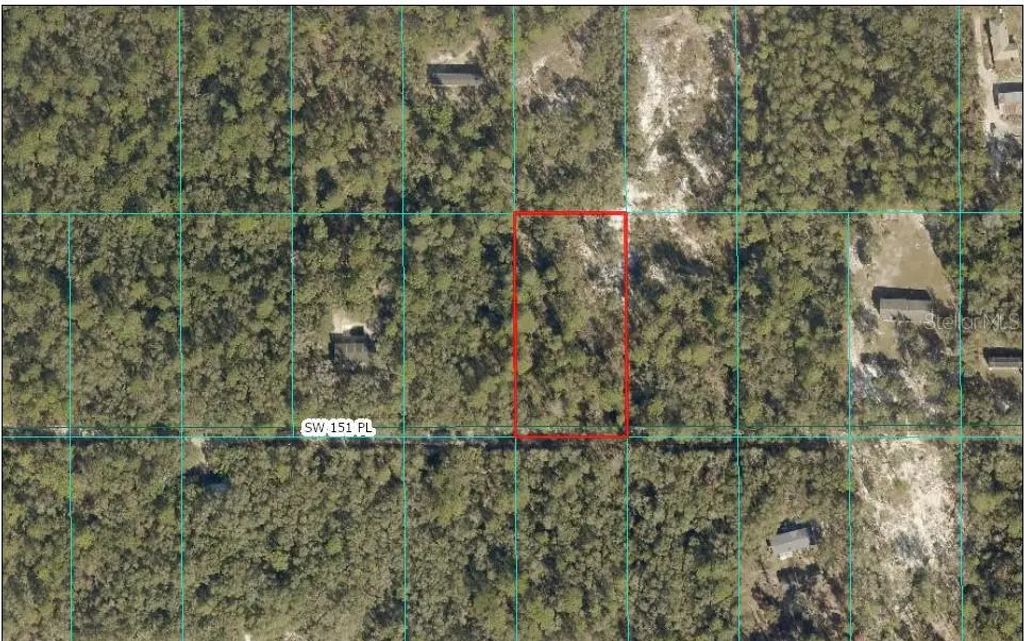Tbd Sw 151st Place, DUNNELLON