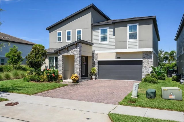 6043 Bimini Twist Loop, ORLANDO