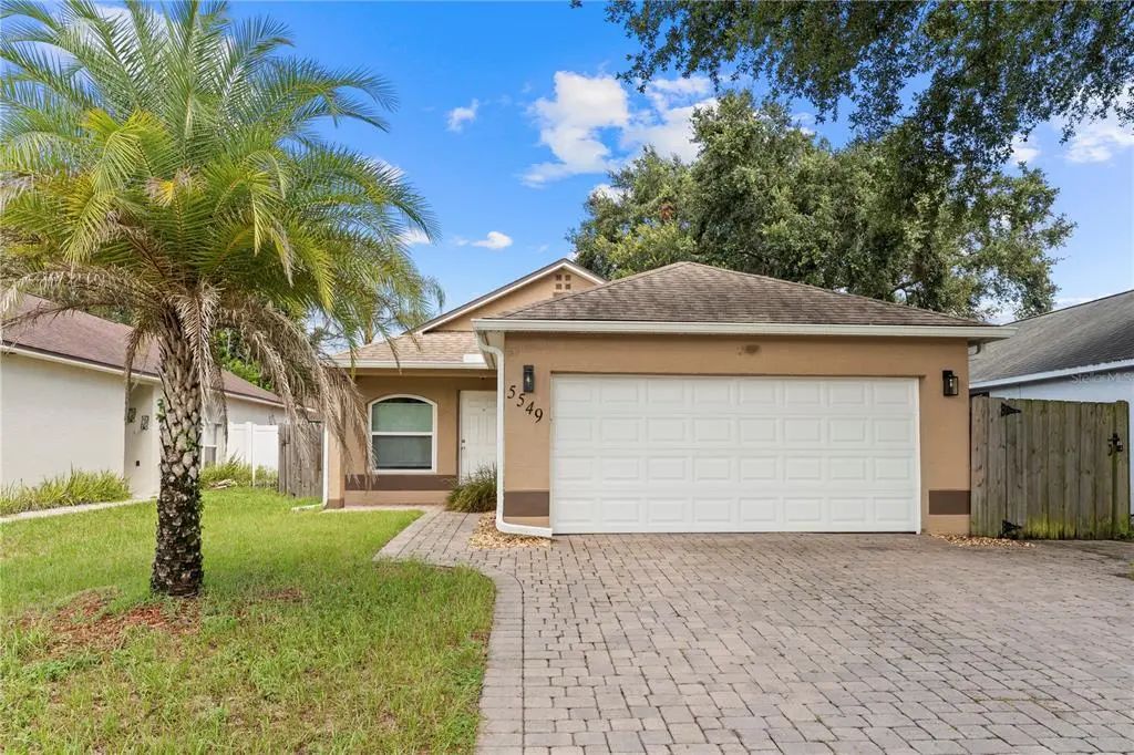 5549 New Cambridge Road, ORLANDO