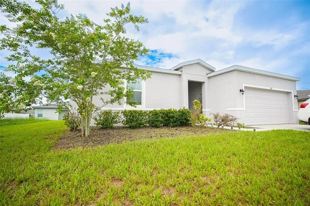 169 Sweet Pea Court, KISSIMMEE