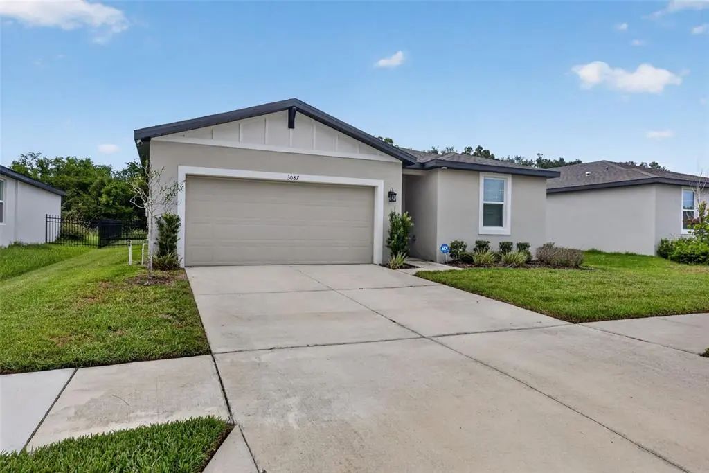 3087 Forrest Plum Court, ZEPHYRHILLS