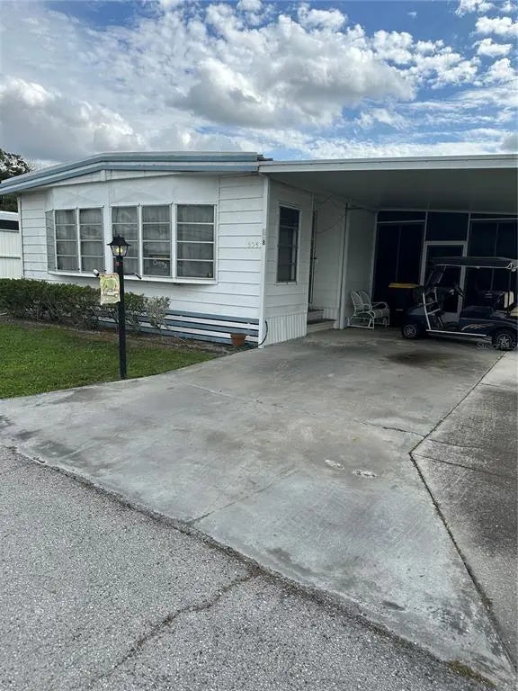 508 Lakeside Ranch Way, WINTER HAVEN