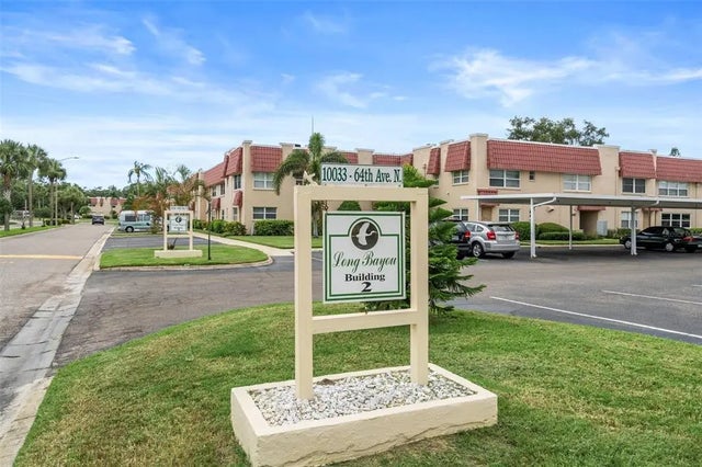 10033 64th Avenue N 4, ST PETERSBURG
