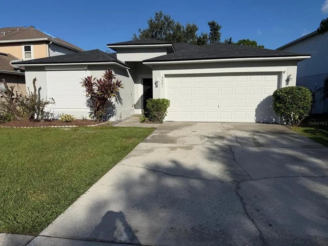5001 Silver Thistle Lane, ST CLOUD