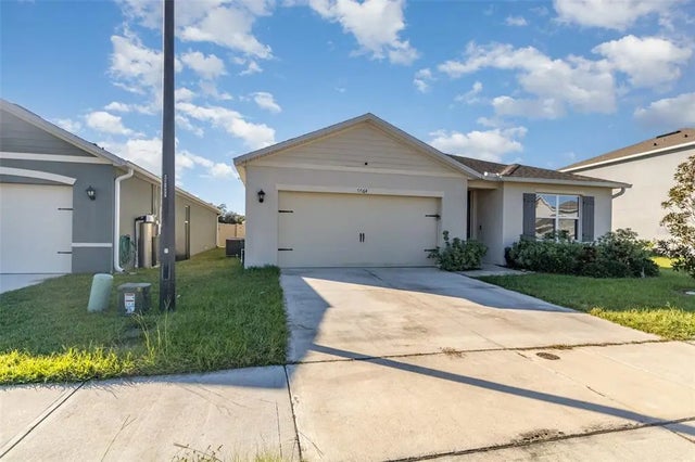 6664 Coral Berry Drive, MOUNT DORA