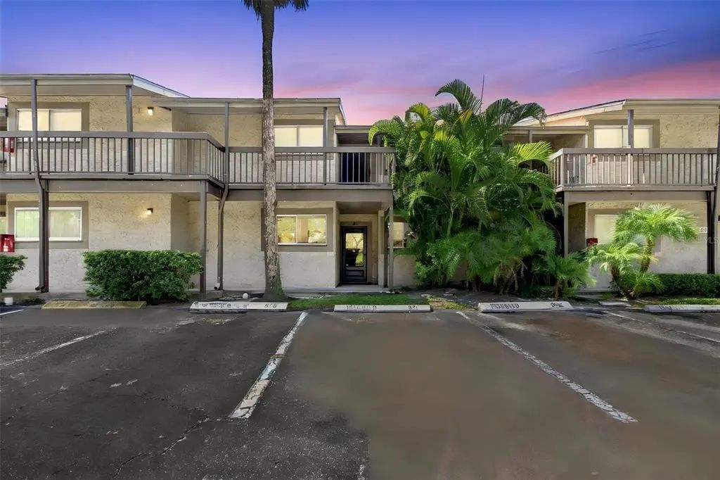 6340 Newtown Circle 40a4, TAMPA