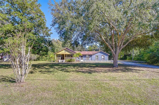 11313 Marjory Avenue, TAMPA