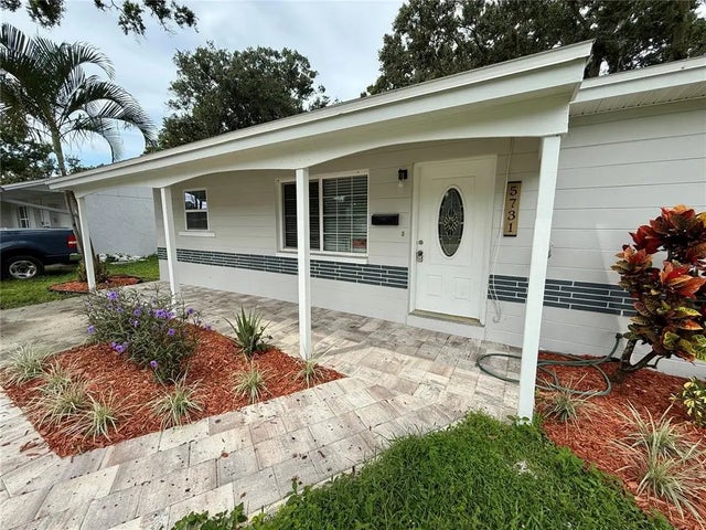 5731 66th Avenue N, PINELLAS PARK