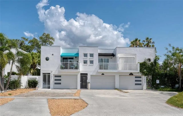 3101 W El Prado Boulevard B, TAMPA