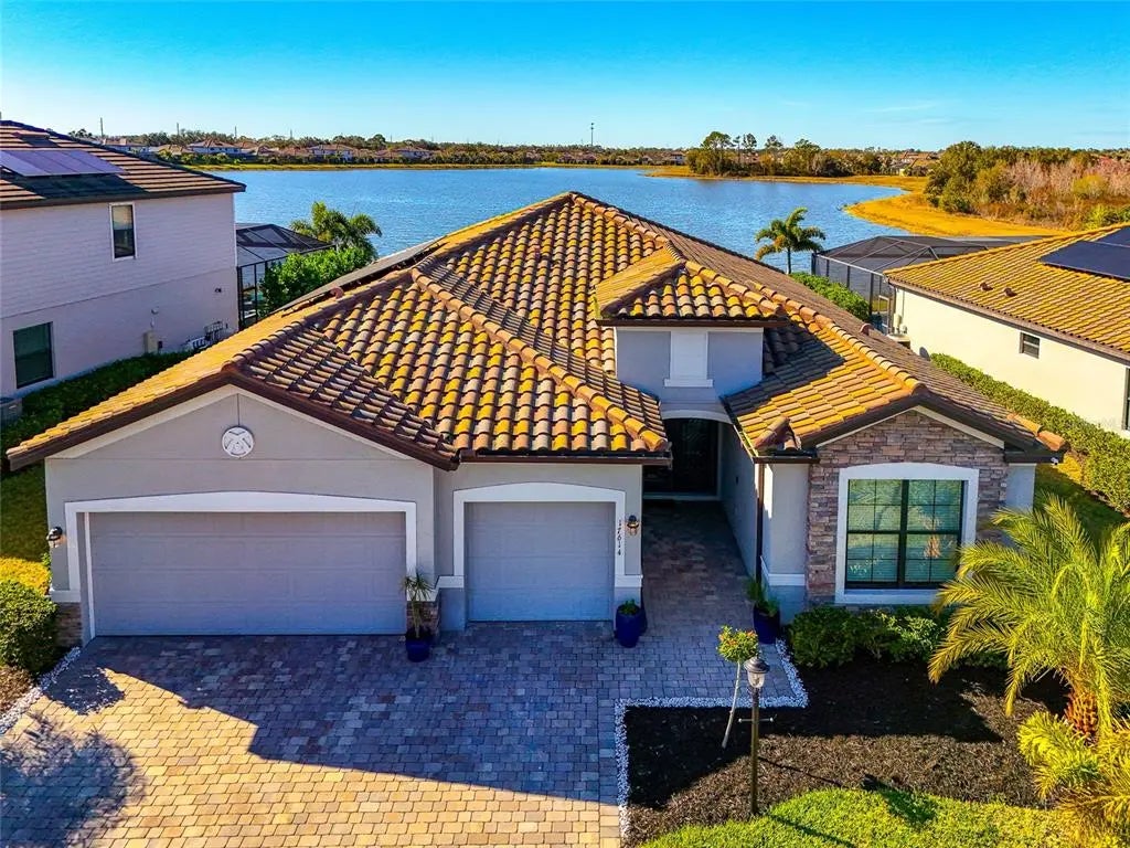 17614 Polo Trail, BRADENTON