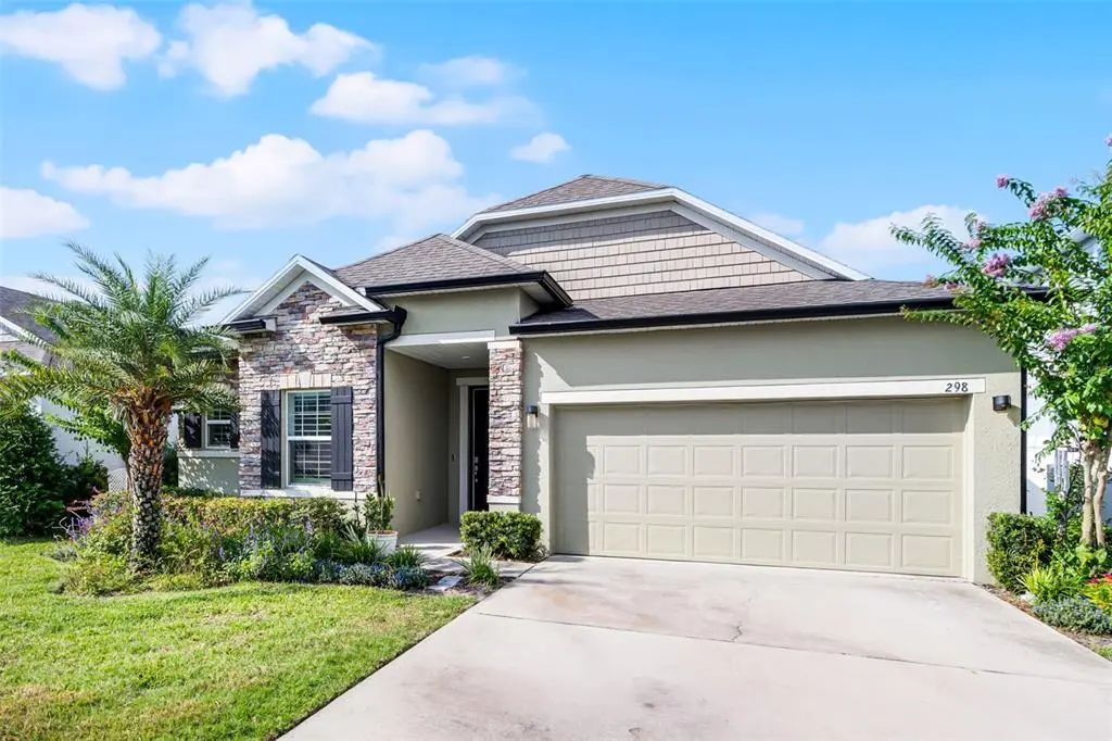 298 Jackson Loop, DELAND