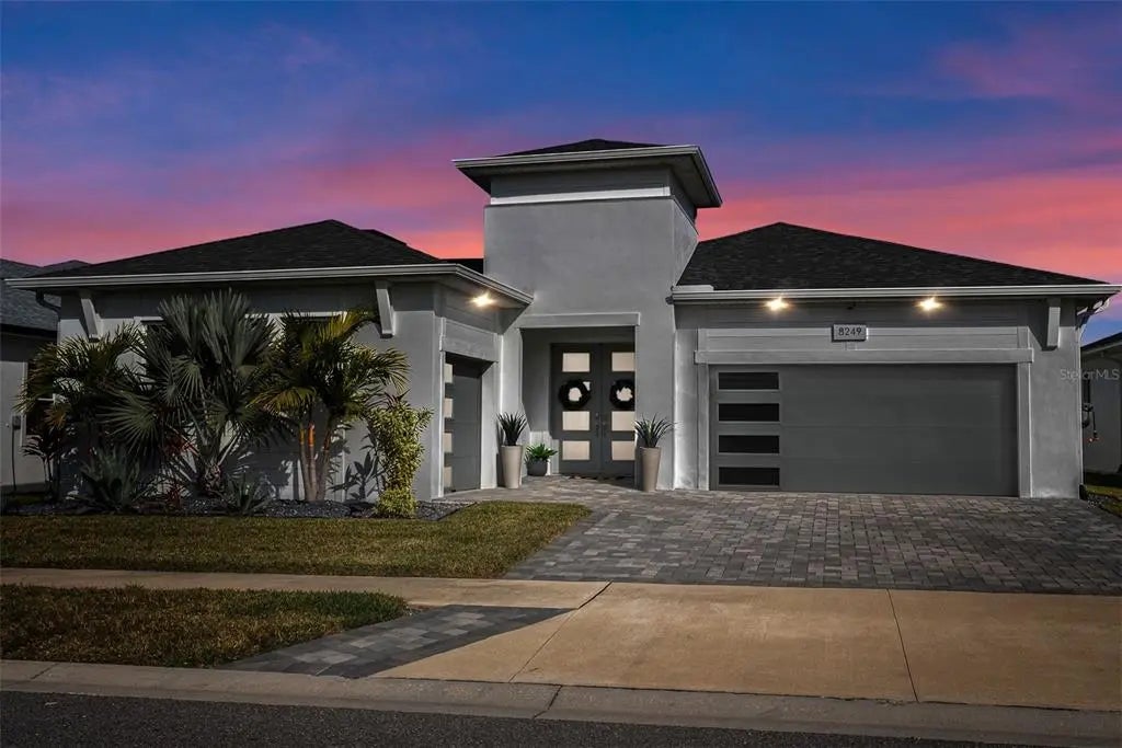8249 Ivy Stark Boulevard, WESLEY CHAPEL