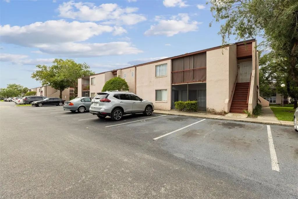 2554 Lakeway Branch Drive 3001, ORLANDO