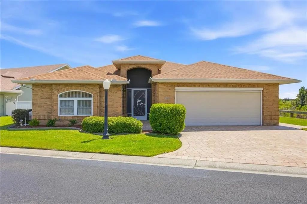 440 Sweetwater Way, HAINES CITY