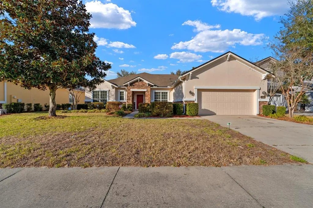 4588 Golf Brook Road, ORANGE PARK