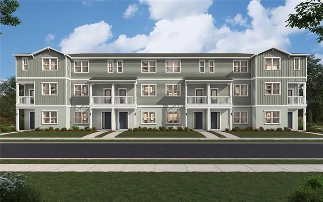 12721 Avalon Lake Drive, ORLANDO
