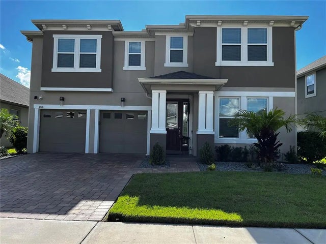 8118 Platts Avenue, ORLANDO