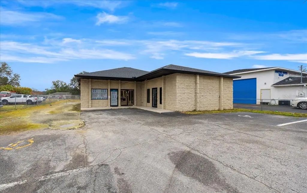 2733 Se 58th Avenue, OCALA