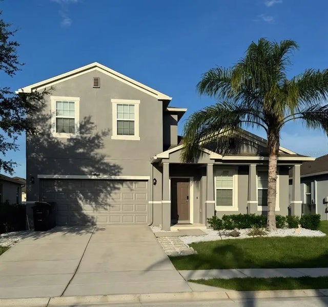 1954 Marabou Drive, DAVENPORT