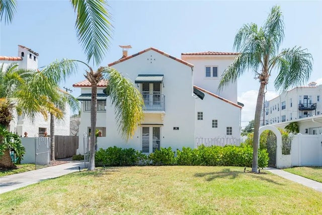 53 Albemarle Avenue, TAMPA