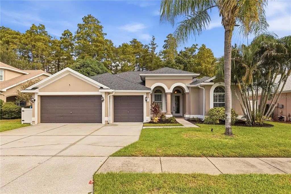 439 Denise Street, TARPON SPRINGS