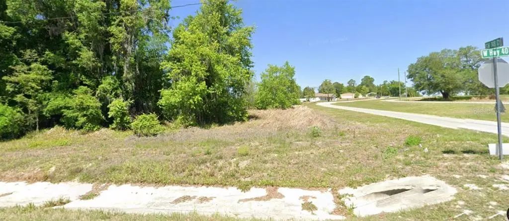 Sw 148th Ct/ Highway 40 Highway, OCALA