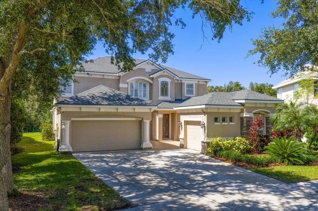 10103 Evergreen Hill Drive, TAMPA