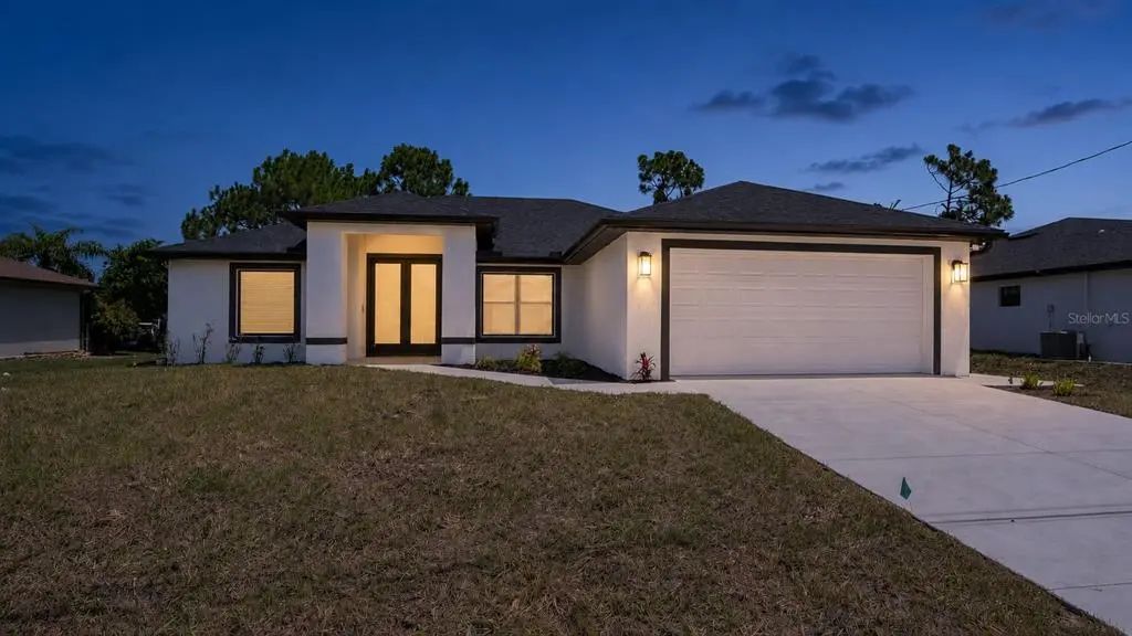 3205 12th Street Sw, LEHIGH ACRES