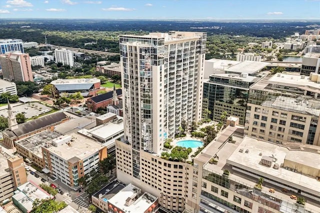155 S Court Avenue 1011, ORLANDO