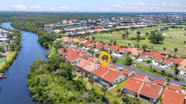 5046 San Rocco Court, PUNTA GORDA