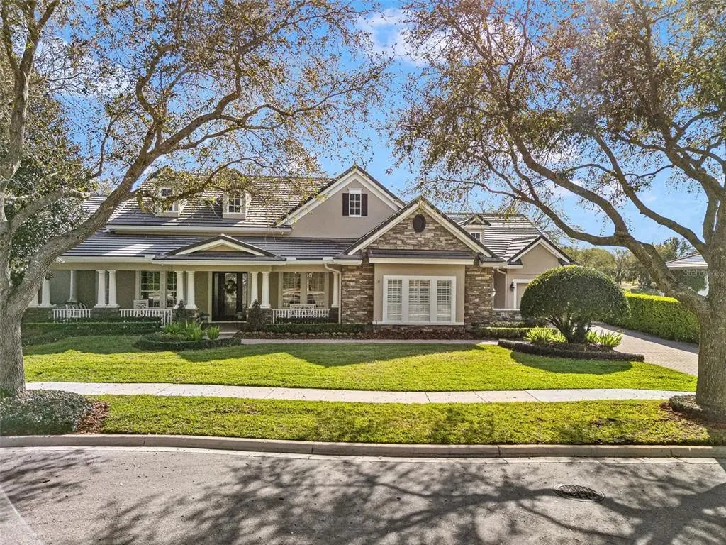 25840 Feather Ridge Lane, SORRENTO