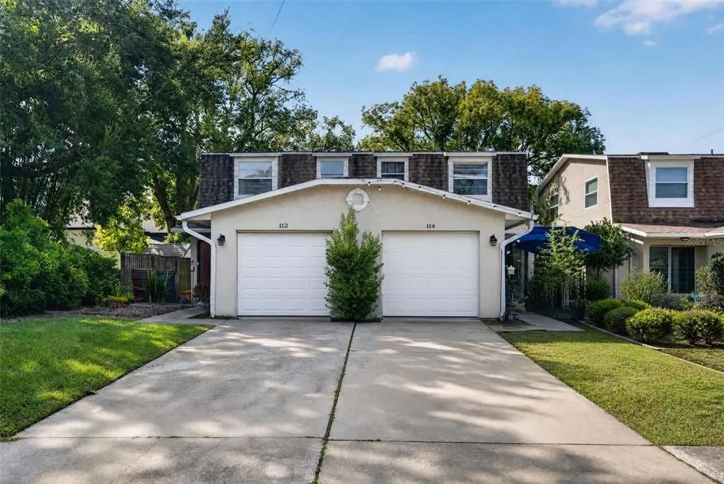 112/114 W Winter Park Street, ORLANDO