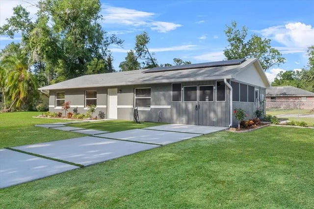 825 N Clermont Avenue, FORT MEADE