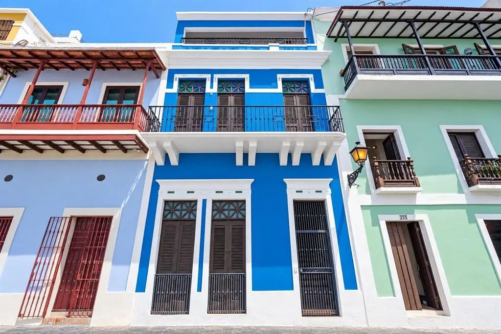 353 Calle De La Luna 301, SAN JUAN