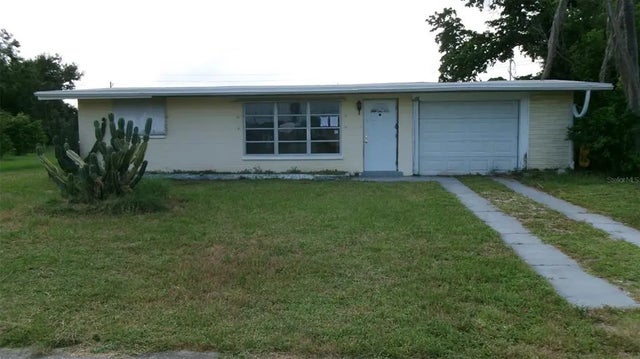 3391 Harbor Boulevard, PORT CHARLOTTE